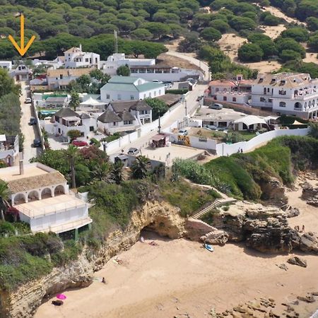 בית הארחה לוס קניוס דה מקה 	Casas La Pequena Lulu מראה חיצוני תמונה